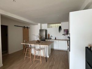 Appartement Avenue Michel grandou