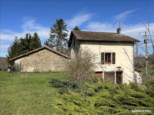 Ferme 5 pièces 99 m²