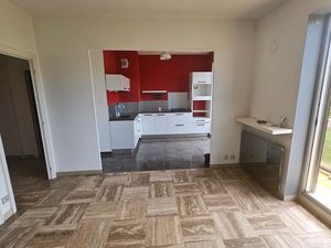 Loue Appartement Cours Fauriel (St-Etienne) - 38 m²