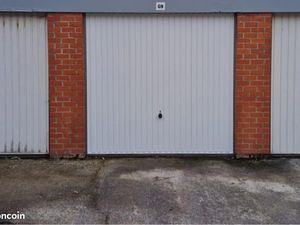 Louer garage