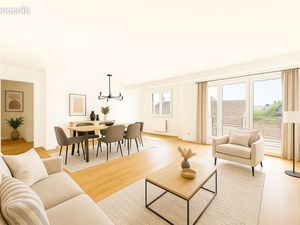 Appartement 4 pièces 130 m²