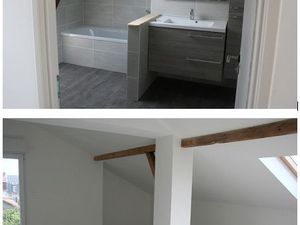 Location MAISON individuelle