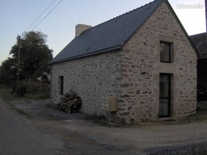 Location clohars carnoet