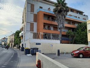 Location 2 pièces NON meublé Hopitaux-facultés