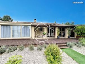 Maison 185 m² Montcaret