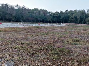 Terrains viabilisés