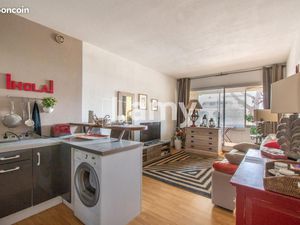 Appartement 26 m² La Grande Motte