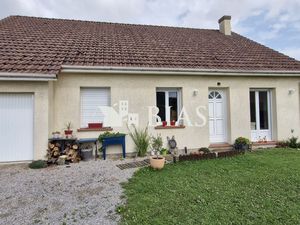 Maison 4 pièces 98 m²