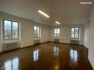 Location local professionnel et d’activité