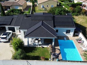 Construction maison neuve sur mesure 225 000 (150m²) – Garantie 10 ans