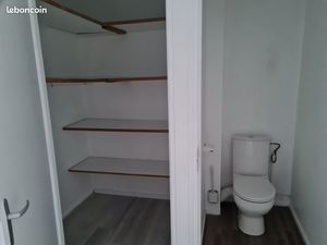 Appartement f4