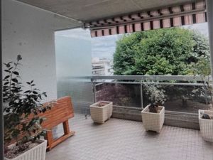 F3 Vallières-Le Volney 73m² Terrasse + Garage