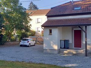Location maison – Mulhouse