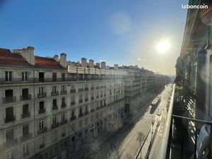 Studio 1 pièce 16 m²