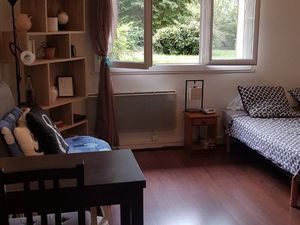 Studio 1 pièce 30 m²