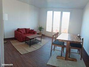 Bel appartement de 55m2