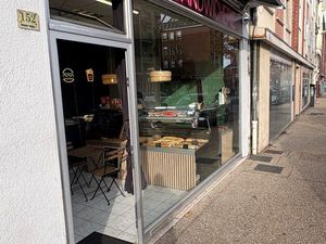 Urgent fond de commerce sandwicherie