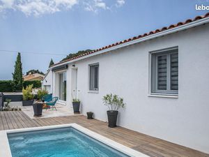 Maison 4 pièces 88 m²