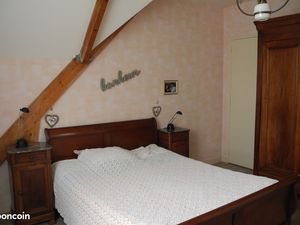 Chambre chez particulier