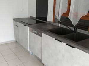 Appartement 100m2 non meublé Elne