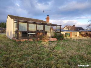 Maison 2 pièces 61 m²