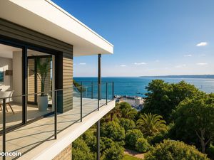 Maison 5 pièces | 120m² avec carport