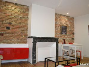 T2 charme de l'ancien