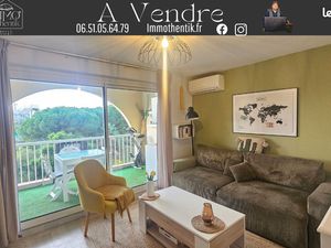 Appartement 3 pièces 39 m²