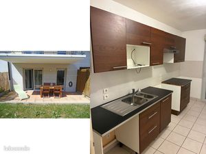 T3 avec Jardin proche centre