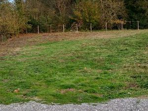 Terrain à vendre Saubion