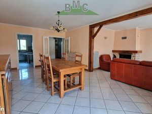 Pavillon 6 pièces 130 m²