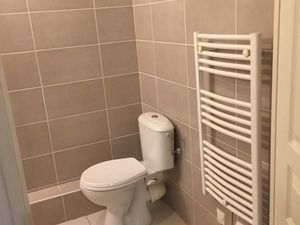 Appartement 1 pièce 33 m²