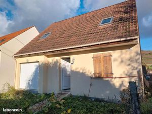 Maison a louer type f5