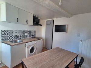 Logement T1 bis
