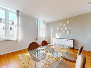 Grand F2/F3 à Nancy – Proche centre