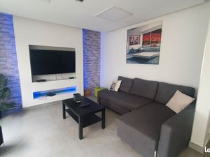 Appartement 4 pièces