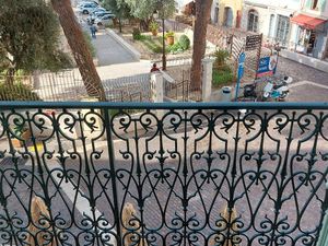 A louer 2 pièces Cannes le Suquet