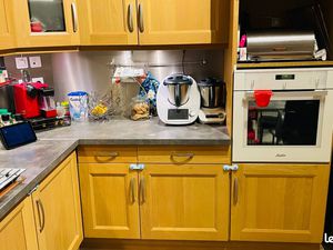 F3 Lafayette cuis équip