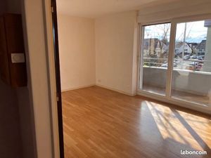 Appartement 4 pièces 86 m²