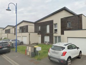 Maison 85 m² Neufchatel Hardelot