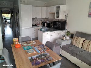 Vente appartement type f2