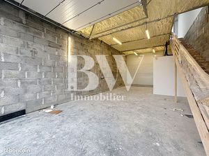 Local 96 m² BREST