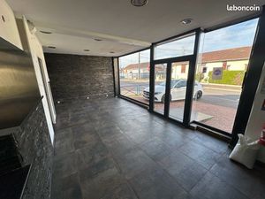 Local commercial restauration ou TOUTES AUTRES ACTIVITÉS