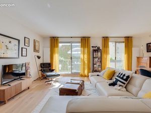 Appartement 4 pièces 78 m²