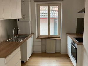 Appartement 3pièces 55m2