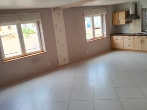 A louer beau 3 pieces