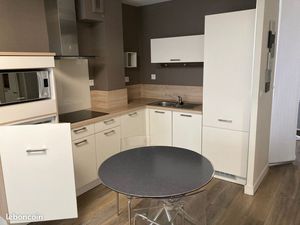 Vieux Port  T1 bis 30 m2  avec terrasse loggia et balcon