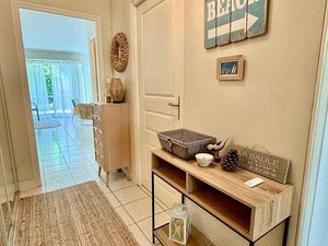 Appartement 70 m² La Baule-Escoublac