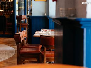 Boutique 92 m² PARIS