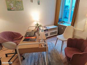 Cabinet paramédical